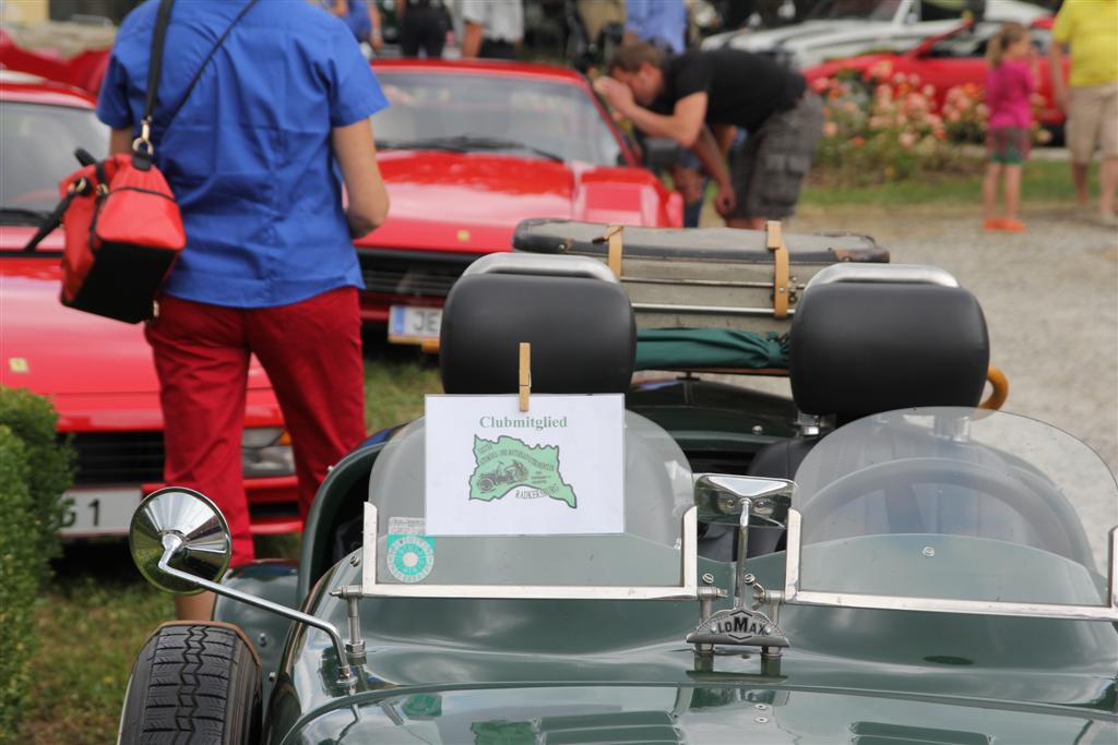 2013-07-14 15.Oldtimertreffen in Pinkafeld